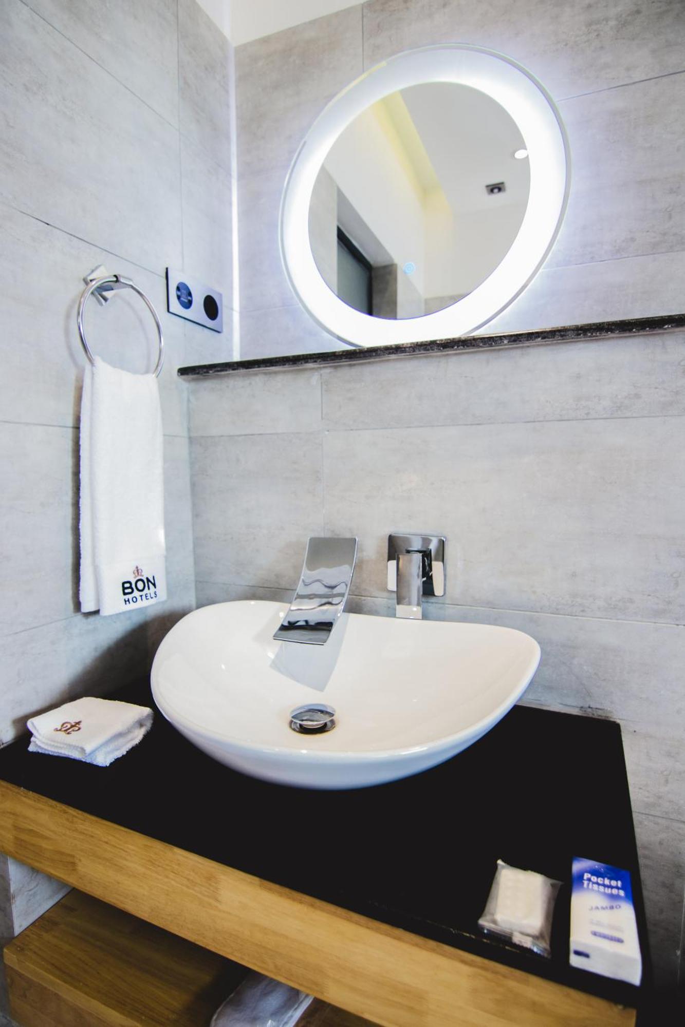 Estrella Boutique Hotel Abuja Ngoại thất bức ảnh